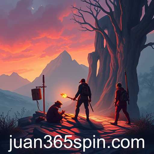 Exploring the Journey of Adventure Games: The Role of 'juan365' in the Genre's Evolution