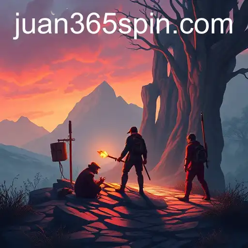 Exploring the Journey of Adventure Games: The Role of 'juan365' in the Genre's Evolution