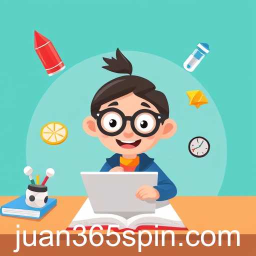 Exploring the Impact of 'juan365' in Educational Games