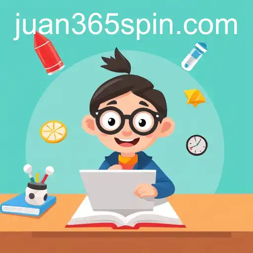 Exploring the Impact of 'juan365' in Educational Games