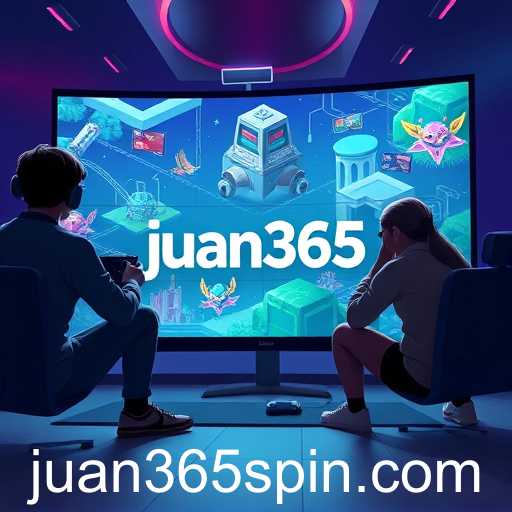 Exploring the Rise of Juan365 in the Gaming World