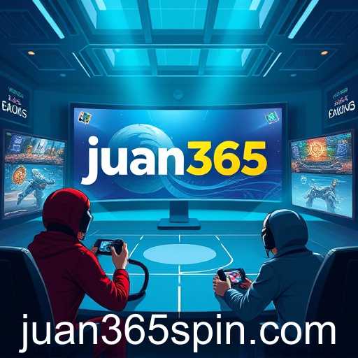Gaming in the Future: juan365 and Beyond