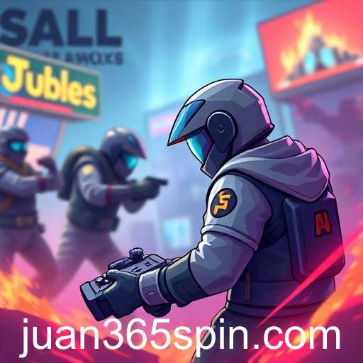 The Rise of Juan365 in the Gaming World