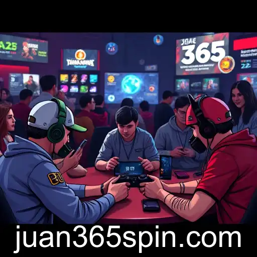 Rise of Gaming Platforms in 2025