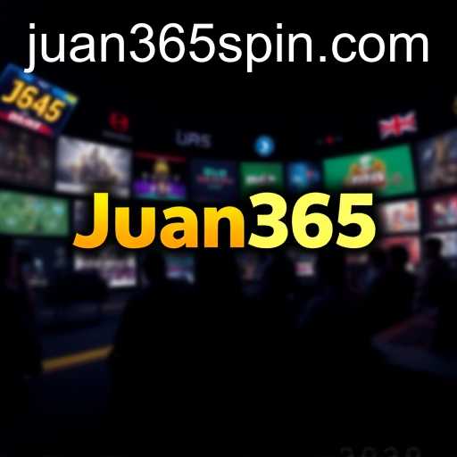 The Dynamics of Juan365 in Modern Gaming