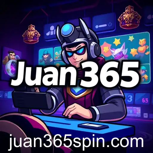 The Rise of Juan365 in the Gaming Community