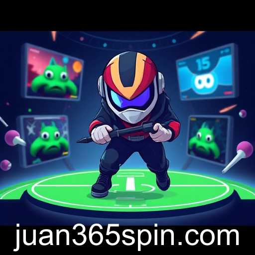 Revolutionizing Online Gaming: Juan365's Impact
