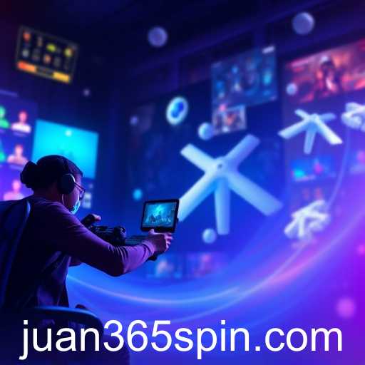 The Surge of Juan365 in the Gaming World