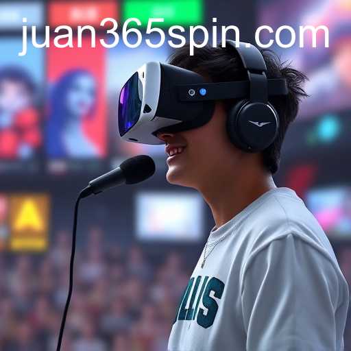 The Rise of Juan365 in the Gaming World