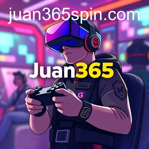 The Rise of Juan365: A New Era in Online Gaming
