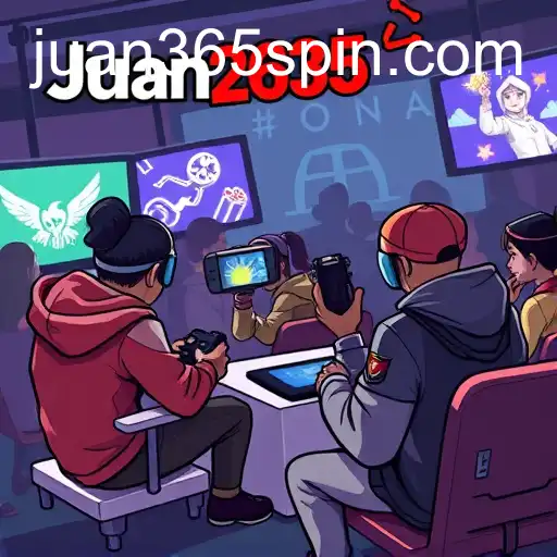 The Growing Popularity of Juan365