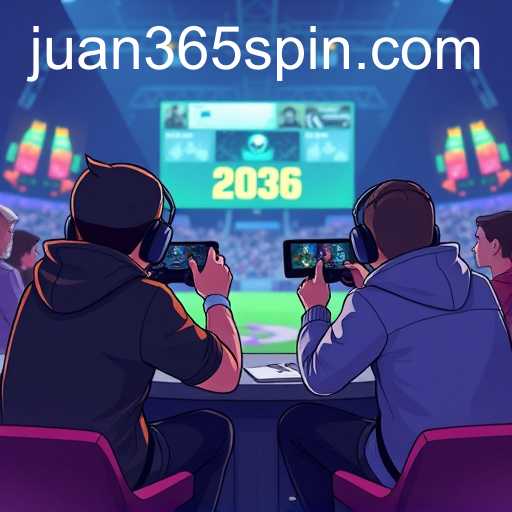 Juan365: The Future of Online Gaming