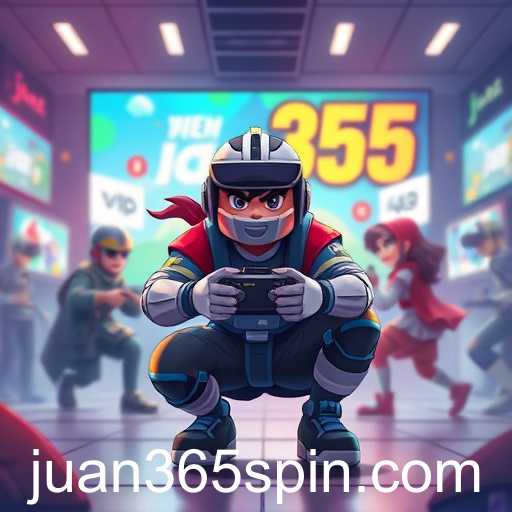 Juan365 Revolutionizes Online Gaming Landscape
