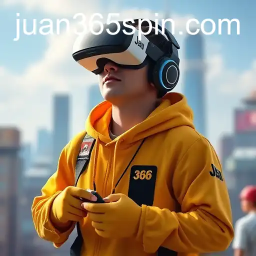 The Rise of Juan365: Revolutionizing Online Gaming