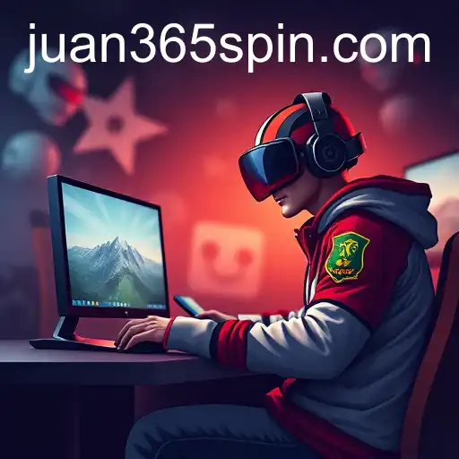 Rise of Juan365: A Gaming Revolution