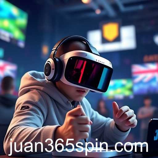 The Rise of Juan365: Revolutionizing Online Gaming