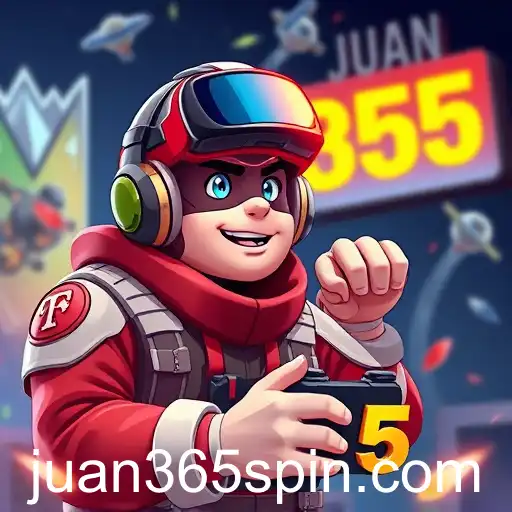 The Rise of Juan365 in the Digital Gaming World
