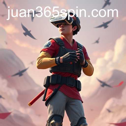 The Rise of Juan365: Revolutionizing Online Gaming
