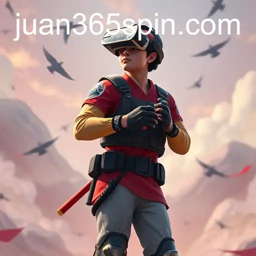 The Rise of Juan365: Revolutionizing Online Gaming