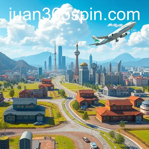 Exploring the Simulation Games Featuring 'juan365'