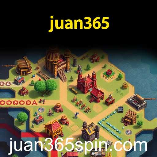 The Rise of Strategy Games on Juan365: Engaging Minds and Skills