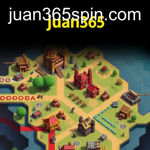 The Rise of Strategy Games on Juan365: Engaging Minds and Skills
